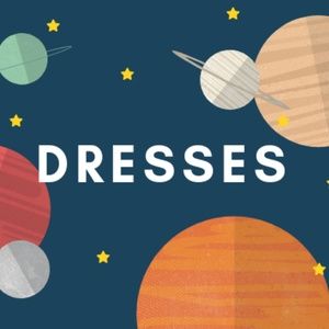 DRESSES